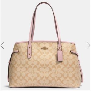 ⭐️TODAY ONLY⭐️ NWT Coach Bag